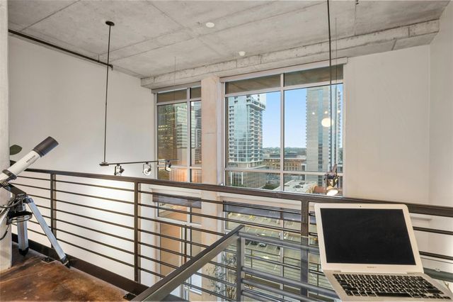 800 W 5th ST 1104, Austin, TX 78703