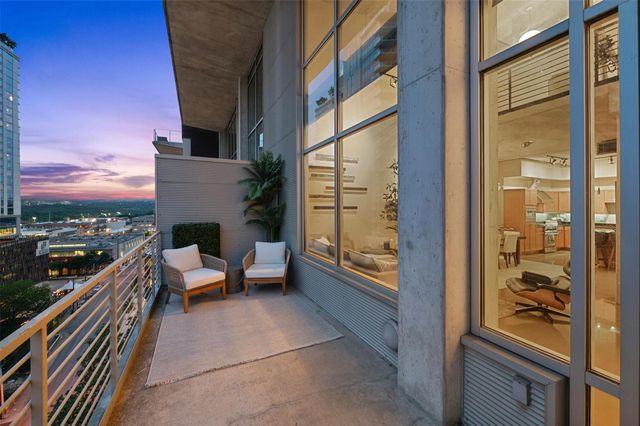 800 W 5th ST 1104, Austin, TX 78703