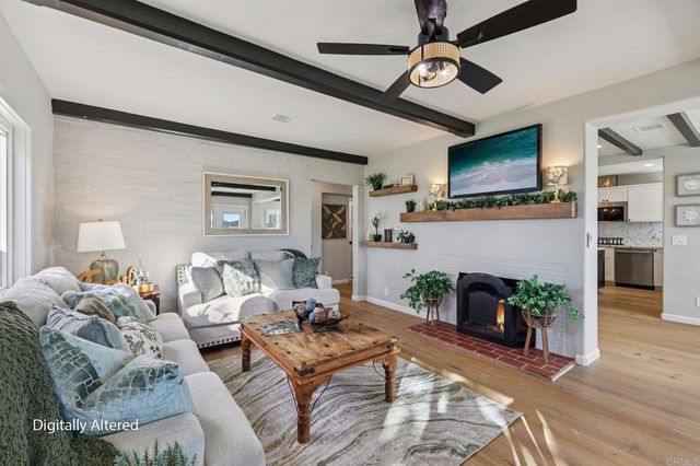 2235 Gum Tree Lane, Fallbrook, CA 92028