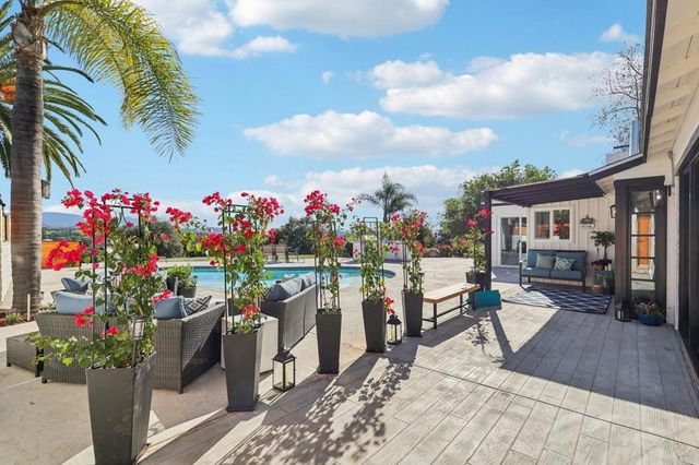 2235 Gum Tree Lane, Fallbrook, CA 92028