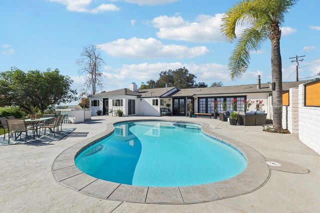 2235 Gum Tree Lane, Fallbrook, CA 92028