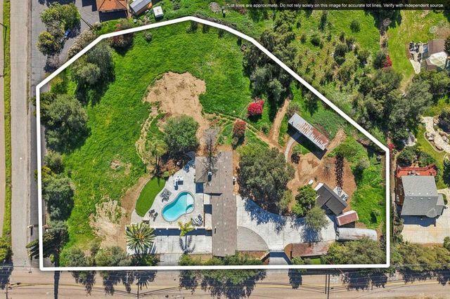 2235 Gum Tree Lane, Fallbrook, CA 92028