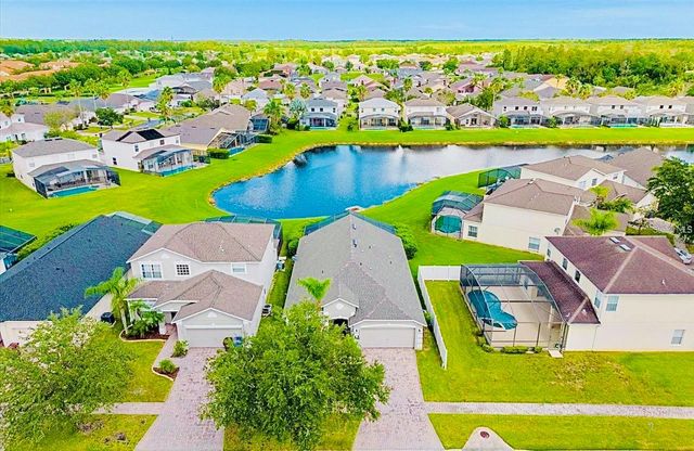 4647 CUMBRIAN LAKES DRIVE, Kissimmee, FL 34746
