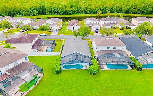 4647 CUMBRIAN LAKES DRIVE, Kissimmee, FL 34746