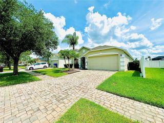 4647 CUMBRIAN LAKES DRIVE, Kissimmee, FL 34746