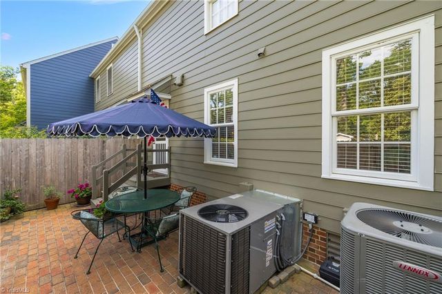 101 N Park Drive E, Greensboro, NC 27401