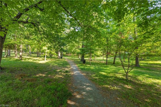 101 N Park Drive E, Greensboro, NC 27401
