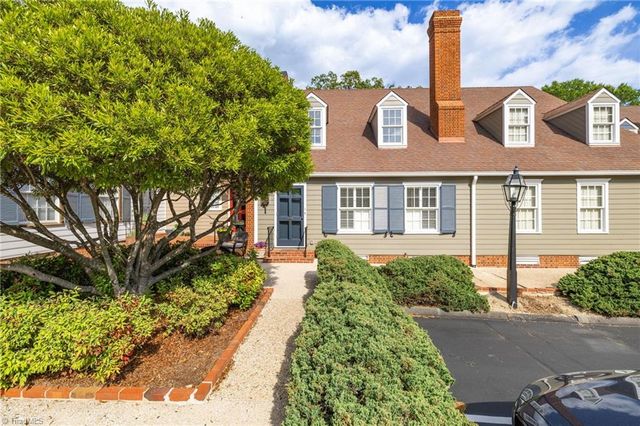 101 N Park Drive E, Greensboro, NC 27401