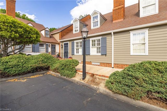 101 N Park Drive E, Greensboro, NC 27401