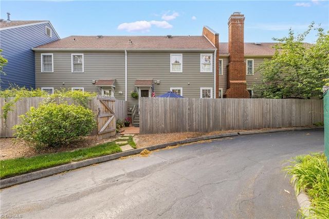 101 N Park Drive E, Greensboro, NC 27401