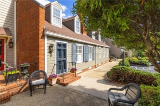 101 N Park Drive E, Greensboro, NC 27401
