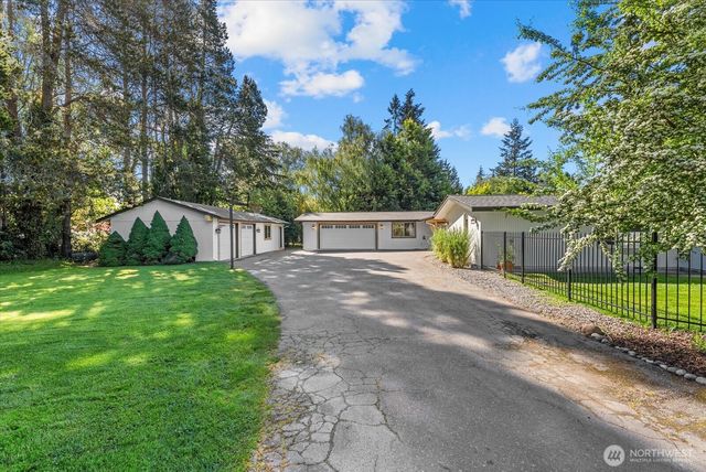 4621 Birch Tree Lane NW, Gig Harbor, WA 98335