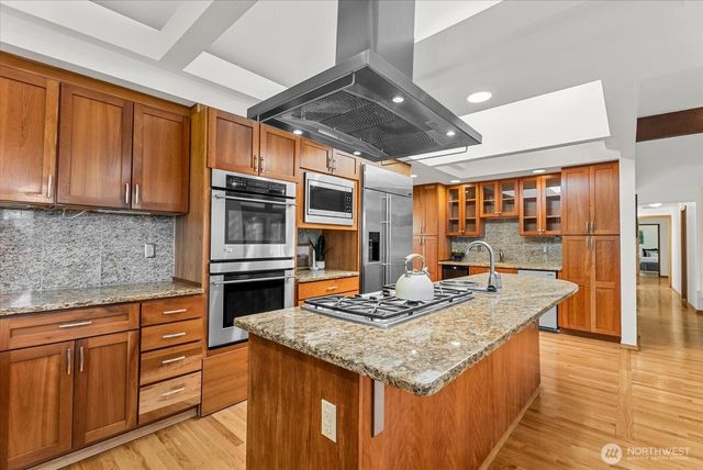 4621 Birch Tree Lane NW, Gig Harbor, WA 98335