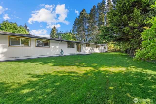 4621 Birch Tree Lane NW, Gig Harbor, WA 98335