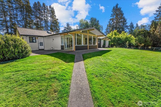 4621 Birch Tree Lane NW, Gig Harbor, WA 98335