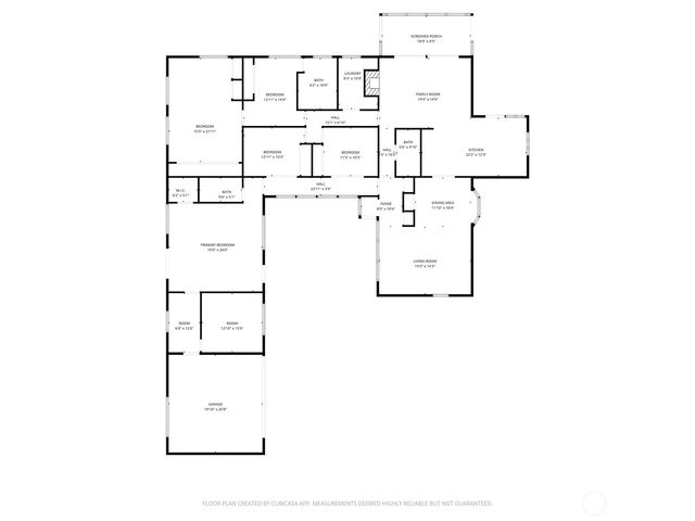 4621 Birch Tree Lane NW, Gig Harbor, WA 98335