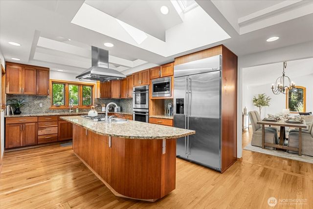 4621 Birch Tree Lane NW, Gig Harbor, WA 98335