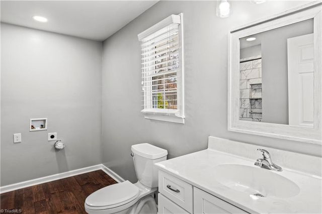 245 Summerglen Drive, Lewisville, NC 27023