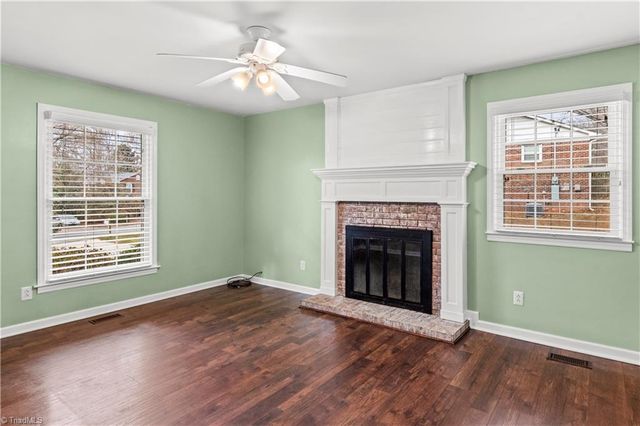 245 Summerglen Drive, Lewisville, NC 27023