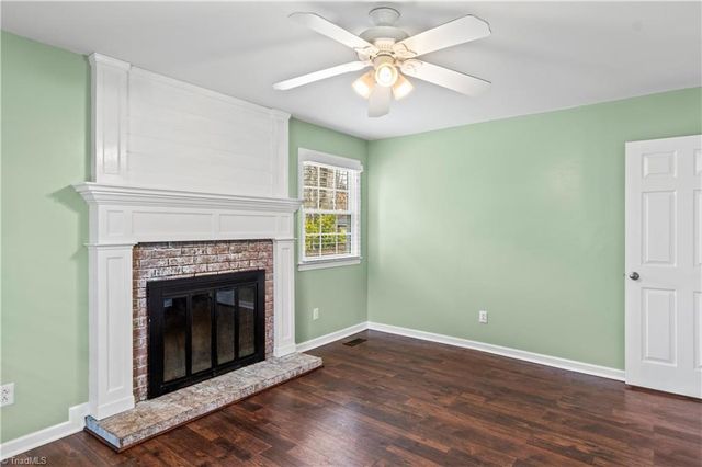 245 Summerglen Drive, Lewisville, NC 27023