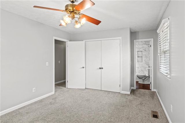 245 Summerglen Drive, Lewisville, NC 27023