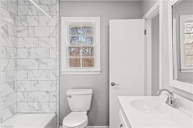 245 Summerglen Drive, Lewisville, NC 27023