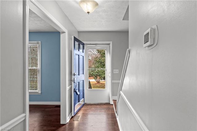 245 Summerglen Drive, Lewisville, NC 27023