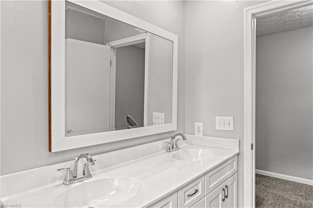 245 Summerglen Drive, Lewisville, NC 27023