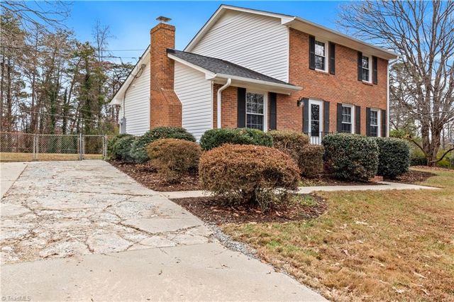 245 Summerglen Drive, Lewisville, NC 27023