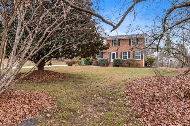 245 Summerglen Drive, Lewisville, NC 27023