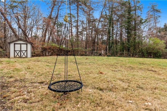 245 Summerglen Drive, Lewisville, NC 27023