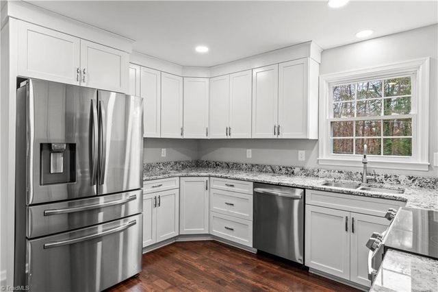 245 Summerglen Drive, Lewisville, NC 27023