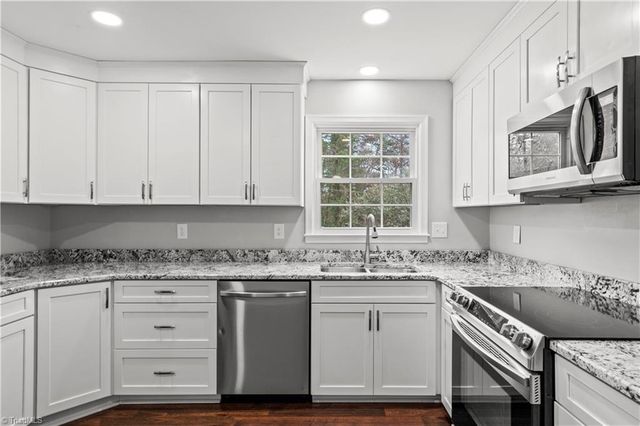 245 Summerglen Drive, Lewisville, NC 27023