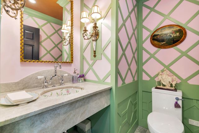 1495 Wood Dale Terrace, Wellington, FL 33414