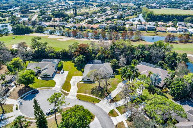 1495 Wood Dale Terrace, Wellington, FL 33414