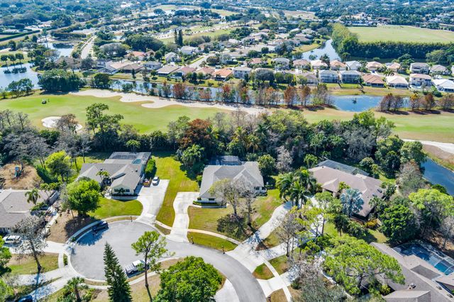 1495 Wood Dale Terrace, Wellington, FL 33414