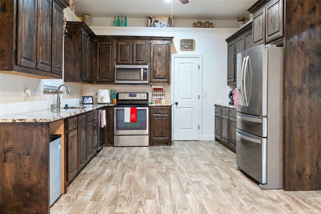 2301 CR 1112, Farmersville, TX 75442
