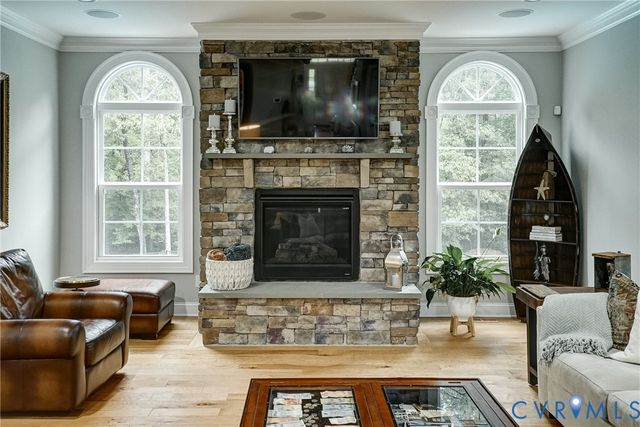 7559 Madison Estates Dr, Mechanicsville, VA 23111