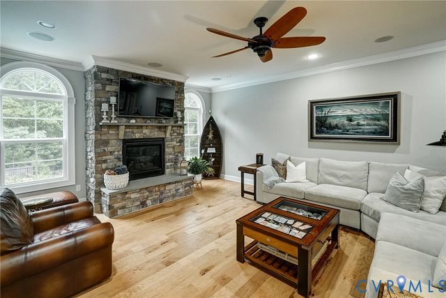 7559 Madison Estates Dr, Mechanicsville, VA 23111