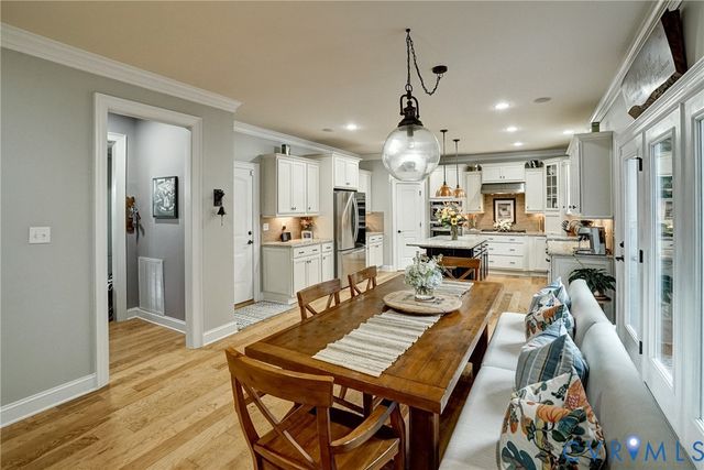 7559 Madison Estates Dr, Mechanicsville, VA 23111