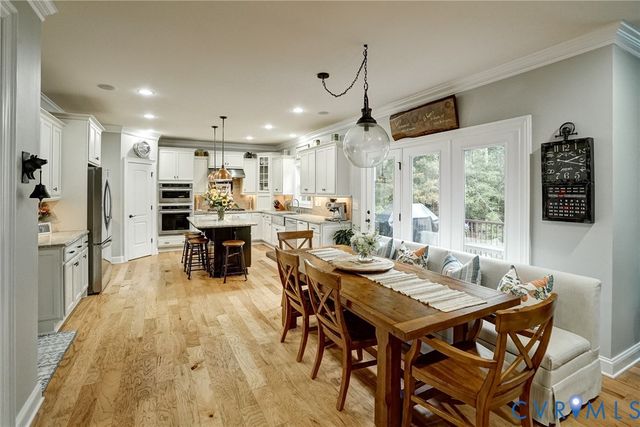 7559 Madison Estates Dr, Mechanicsville, VA 23111