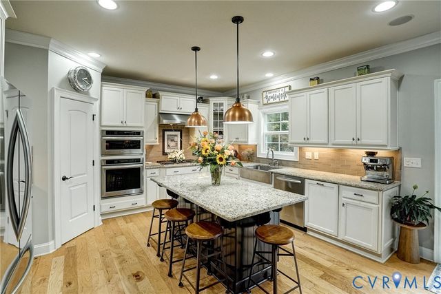 7559 Madison Estates Dr, Mechanicsville, VA 23111