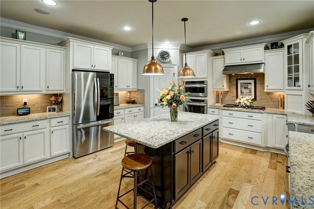 7559 Madison Estates Dr, Mechanicsville, VA 23111