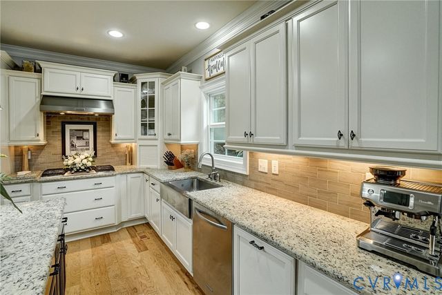 7559 Madison Estates Dr, Mechanicsville, VA 23111