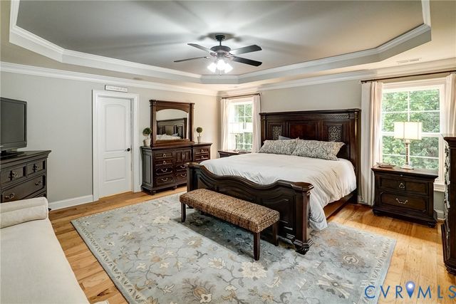 7559 Madison Estates Dr, Mechanicsville, VA 23111