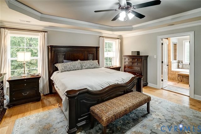 7559 Madison Estates Dr, Mechanicsville, VA 23111