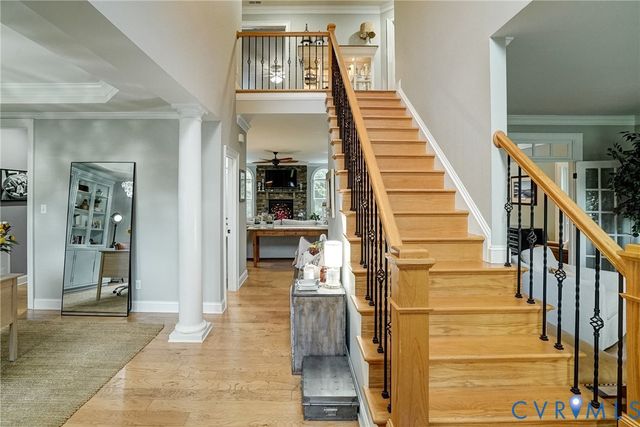 7559 Madison Estates Dr, Mechanicsville, VA 23111