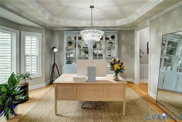 7559 Madison Estates Dr, Mechanicsville, VA 23111