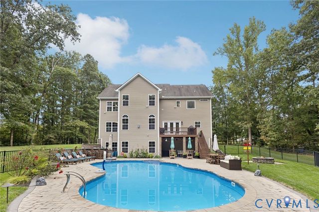 7559 Madison Estates Dr, Mechanicsville, VA 23111