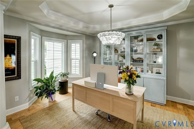 7559 Madison Estates Dr, Mechanicsville, VA 23111